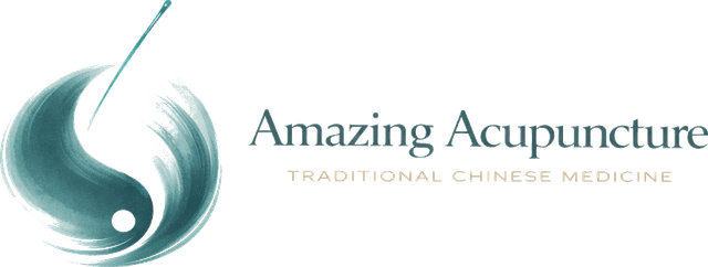 Amazing Acupuncture logo